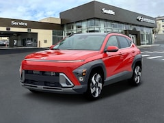 2026 Hyundai Kona Limited AWD SUV