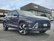 New 2026 Hyundai Kona Limited AWD SUV