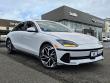 New 2025 Hyundai IONIQ 6 SEL Sedan