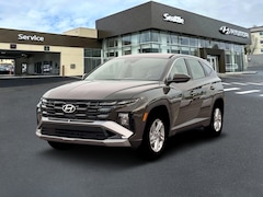 2026 Hyundai Tucson SE AWD SUV