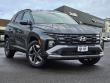 New 2026 Hyundai Tucson Hybrid SEL AWD SUV