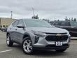 Used 2024 Chevrolet Trax LS SUV
