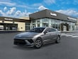  Hyundai Sonata Hybrid