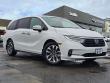 Used 2022 Honda Odyssey EX-L Van