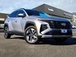  Hyundai Tucson Hybrid