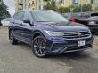 Used 2022 Volkswagen Tiguan 2.0T SE SUV