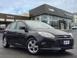 Used 2014 Ford Focus SE Hatchback