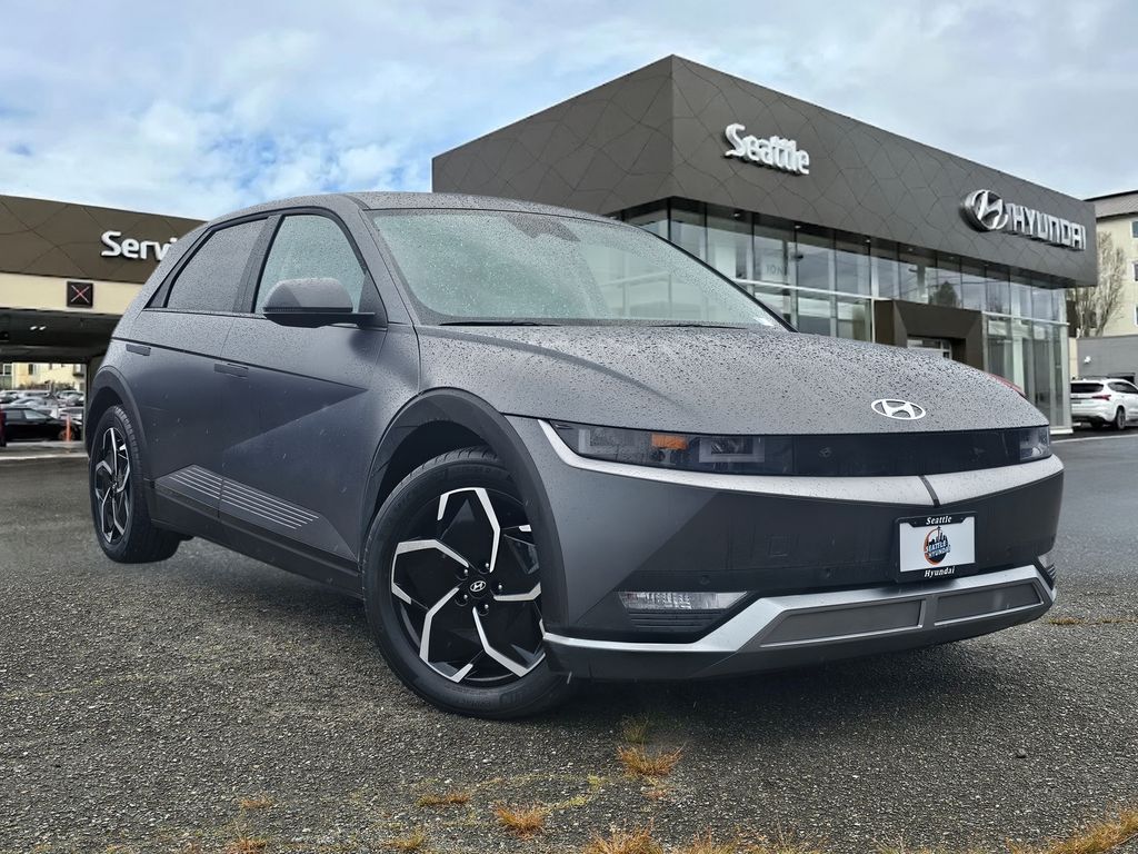 2023 Hyundai IONIQ 5