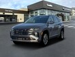  Hyundai Tucson Hybrid