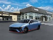  Hyundai Elantra N