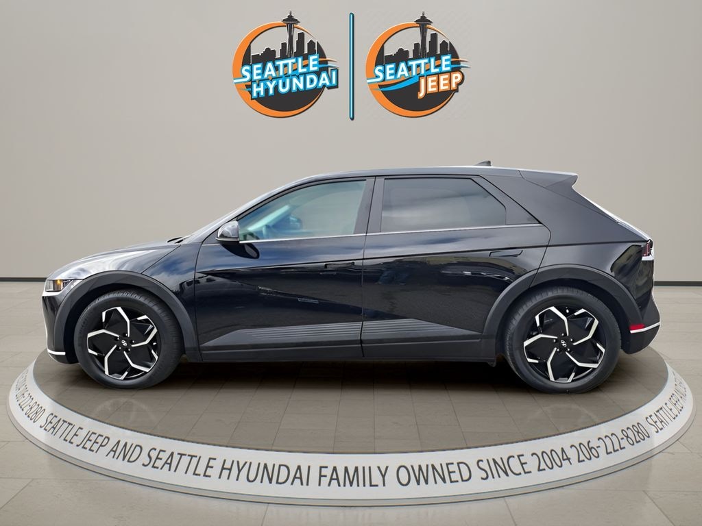 Used 2024 Hyundai IONIQ 5 SEL SUV