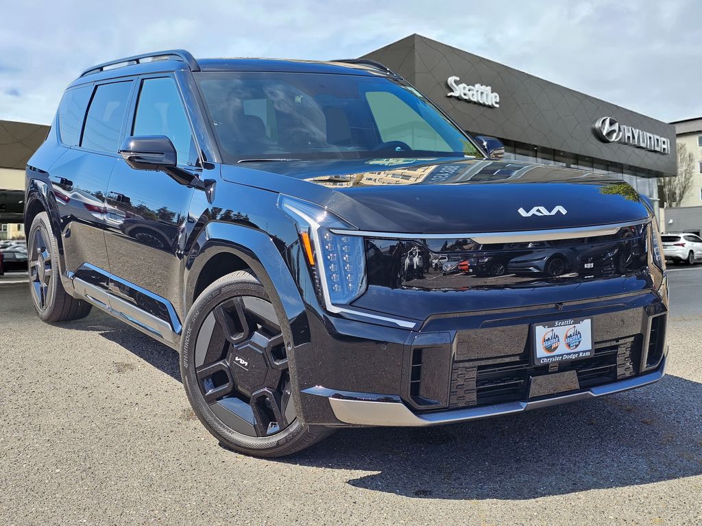 2024 Kia EV9