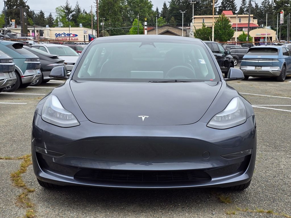 Used 2023 Tesla Model 3 Base Sedan
