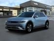 New 2026 Hyundai IONIQ 5 SE Standard Range SUV