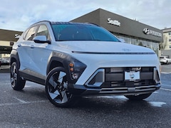 2026 Hyundai Kona Limited AWD SUV