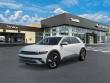 New 2026 Hyundai IONIQ 5 SE Standard Range SUV