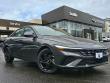 New 2026 Hyundai Elantra SEL Sport Sedan