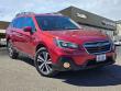 Used 2019 Subaru Outback 2.5i Limited SUV