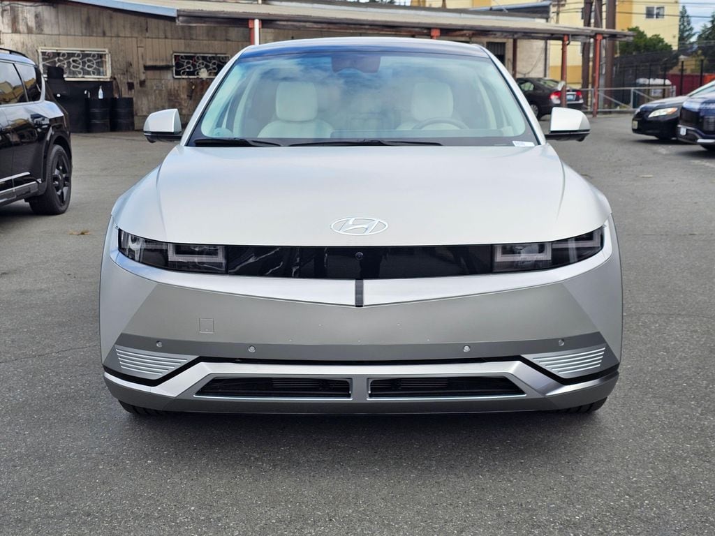 Used 2024 Hyundai IONIQ 5 Limited with VIN KM8KRDDF4RU276607 for sale in Seattle, WA