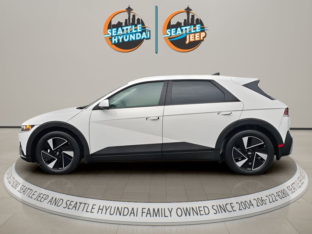 Used 2026 Hyundai IONIQ 5 SEL SUV