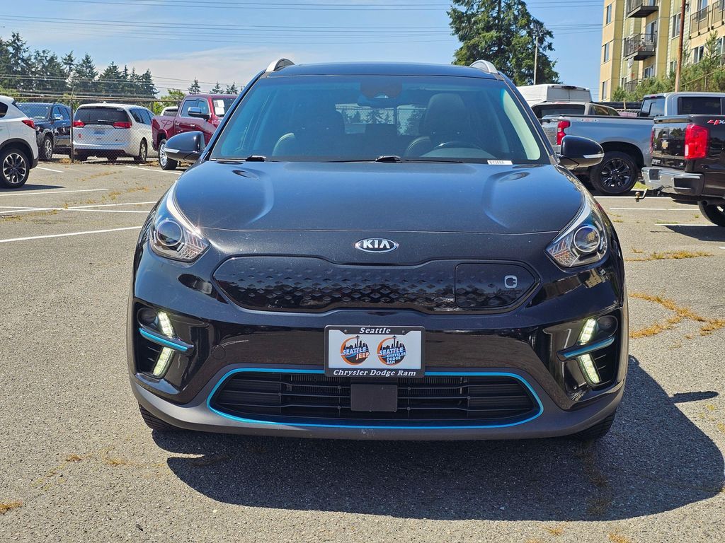 Used 2020 Kia Niro EX Premium with VIN KNDCE3LG5L5037013 for sale in Seattle, WA