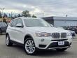 Used 2015 BMW X3 xDrive28i SUV