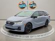 Used 2025 Honda Odyssey Sport-L Van