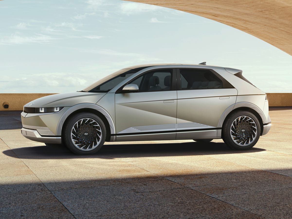 2024 Hyundai IONIQ 5