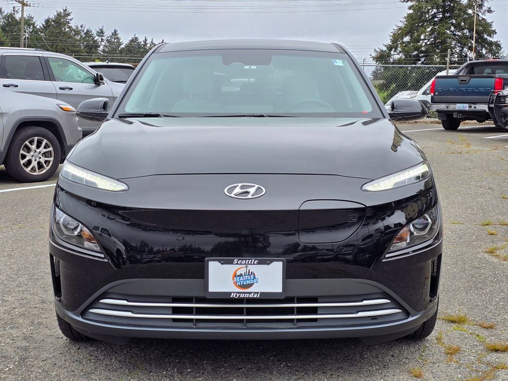 Used 2023 Hyundai Kona Electric SE SUV