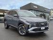 New 2026 Hyundai Tucson Hybrid SEL AWD SUV