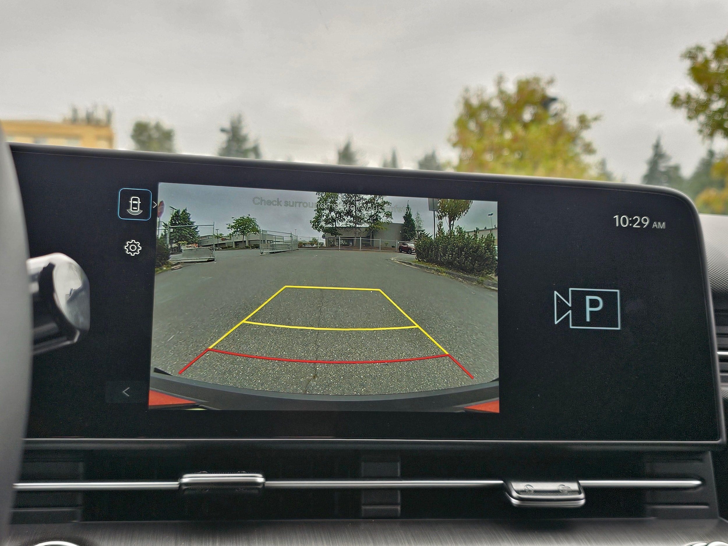 2025 Hyundai Kona SEL Convenience - Photo 19