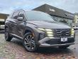 New 2026 Hyundai Tucson Hybrid Limited SUV