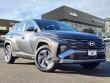 New 2026 Hyundai Tucson Hybrid Blue SUV
