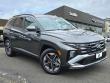 New 2026 Hyundai Tucson Hybrid SEL AWD SUV