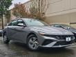 New 2026 Hyundai Elantra SE Sedan