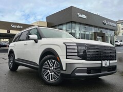 2026 Hyundai Palisade Hybrid SEL Premium 7P SUV