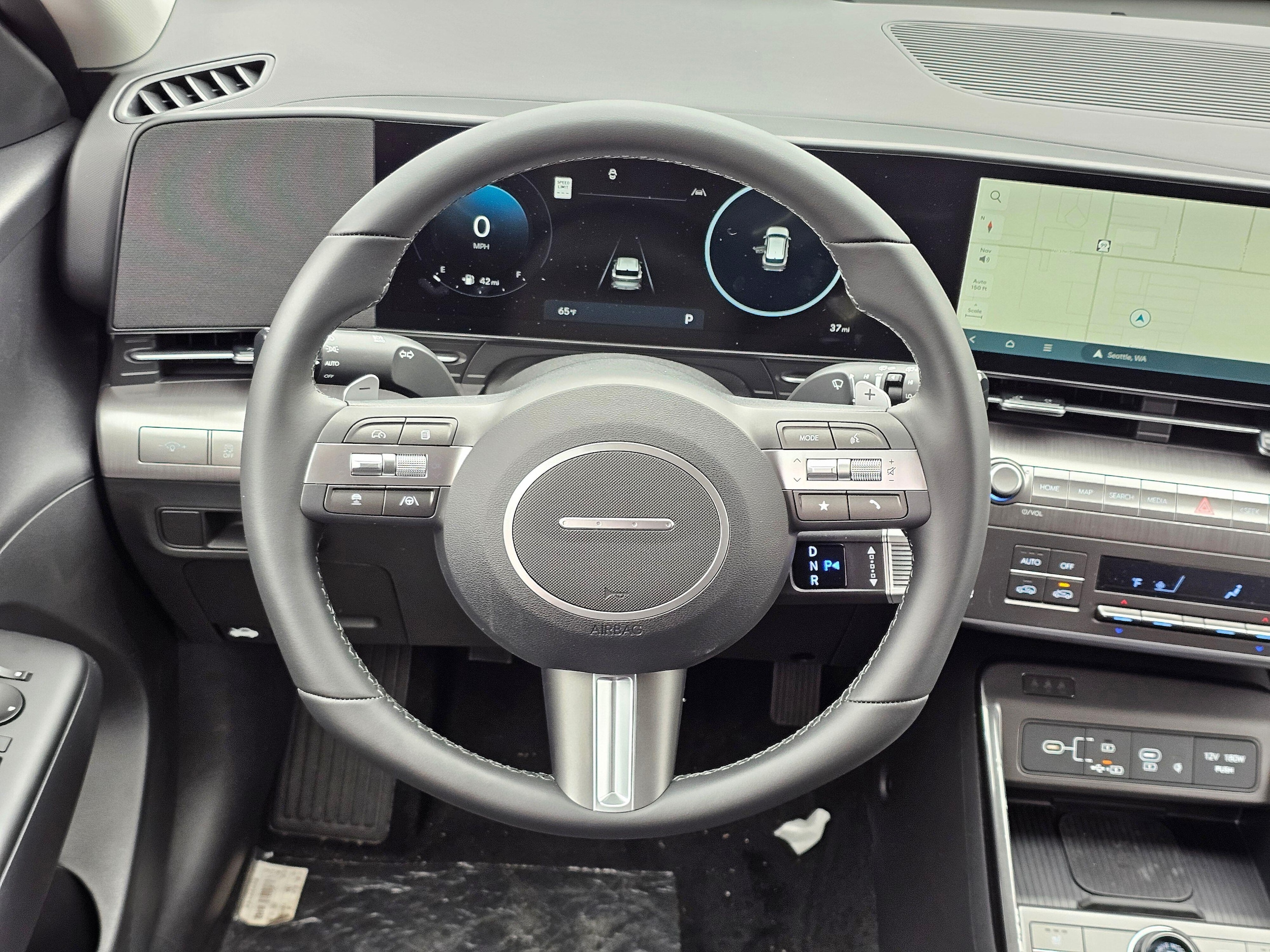 2025 Hyundai Kona SEL Convenience - Photo 15