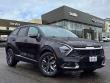 Used 2023 Kia Sportage Hybrid SX-Prestige SUV