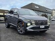  Hyundai Tucson Hybrid
