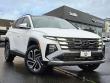 New 2026 Hyundai Tucson Plug-In Hybrid Limited SUV