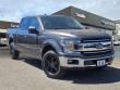 Used 2020 Ford F-150  Truck SuperCrew Cab