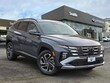  Hyundai Tucson Hybrid