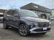 New 2026 Hyundai Tucson Hybrid Limited SUV
