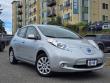Used 2017 Nissan LEAF S Hatchback