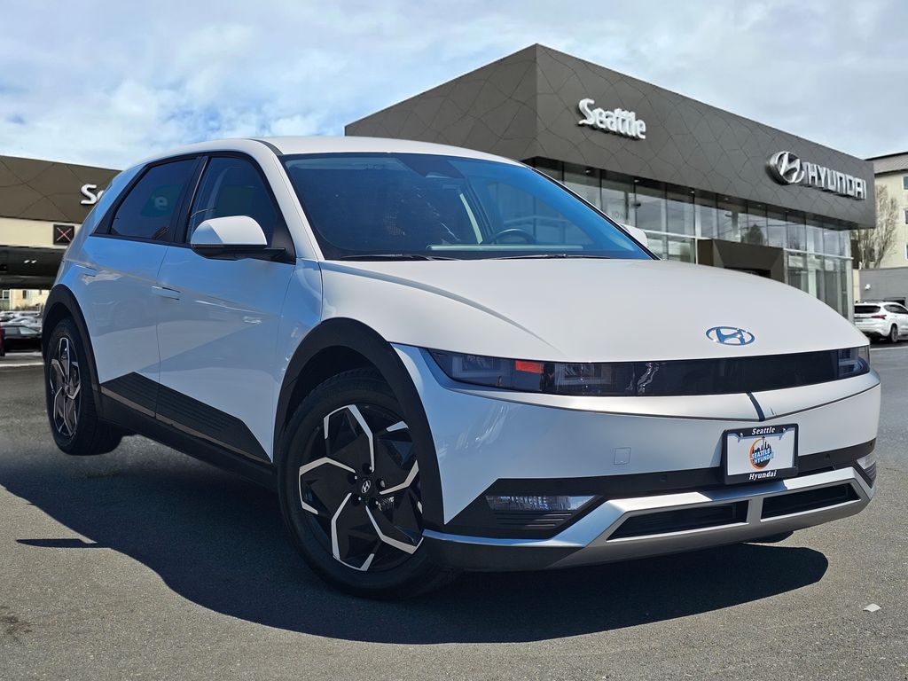 2024 Hyundai IONIQ 5