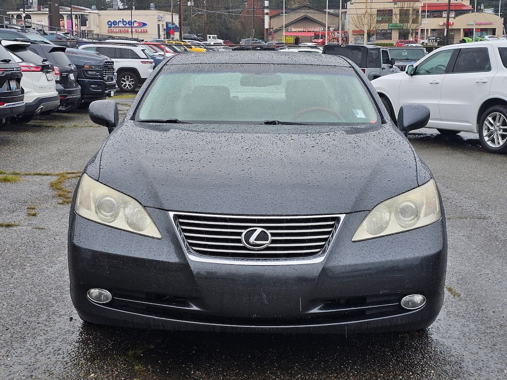 Used 2007 Lexus ES 350 Base Sedan