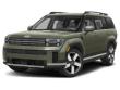 New 2026 Hyundai Santa Fe Hybrid Limited SUV