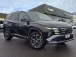 New 2026 Hyundai Tucson Hybrid Limited SUV