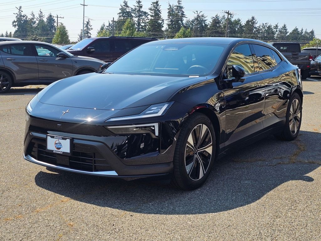 Used 2026 Polestar Polestar 4 Long Range Dual Motor SUV