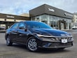  Hyundai Elantra Hybrid